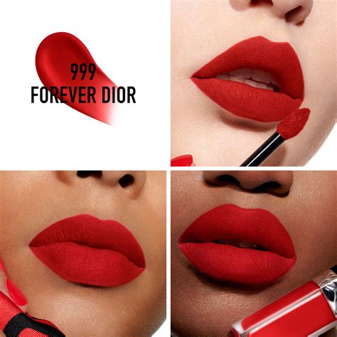 dior rouge forever 200|Rouge Dior forever liquid swatches.